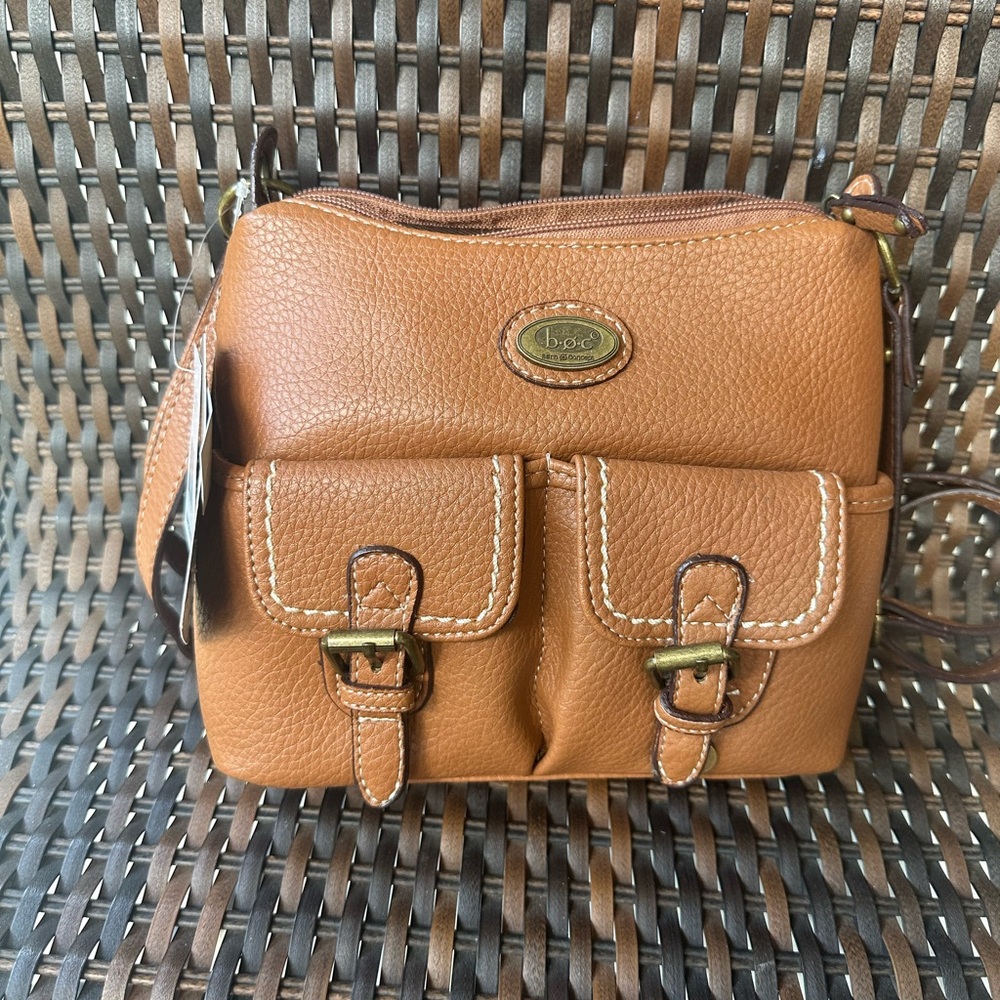 BOC Shoulder Bag